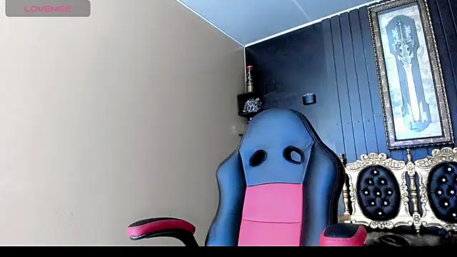 Snapshot of Kimberly_Vazquez chatting on 12/03/25, 03:14 Kimberly Vazquez online show from 12/03/25, 03:14