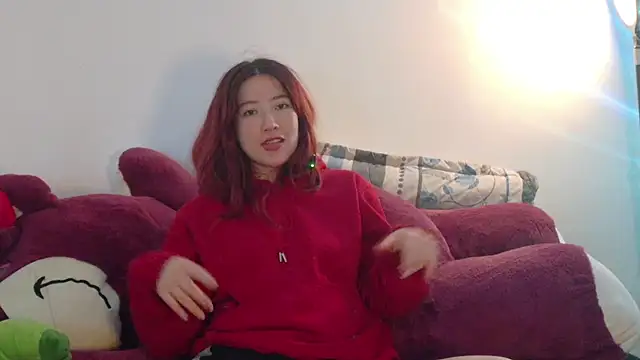 lunnaa  online show from 03/06/26, 03:25