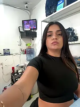 alana dantes online show from 12/15/25, 08:24