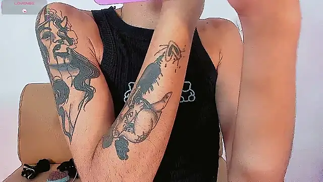 Prince Lihan online show from 01/09/26, 06:42