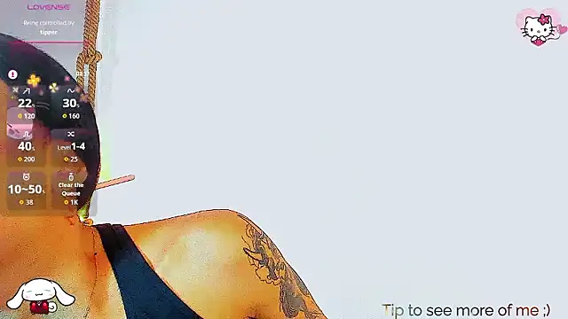 Prince Lihan online show from 01/14/26, 09:42