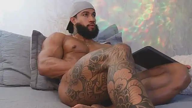 Osher Cox online show from 05/03/26, 04:02
