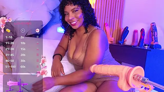 Ary Salome1 online show from 11/04/25, 03:00