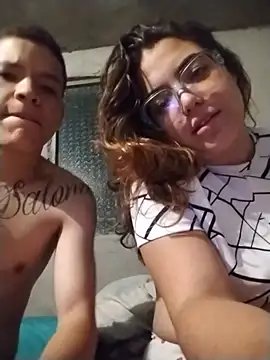 DulcePalomita online show from 06/01/26, 06:04