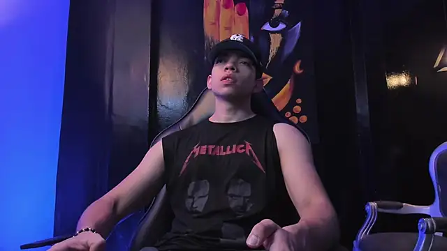 Snapshot of Eryonbradley chatting on 09/15/25, 11:21 Eryonbradley online show from 09/15/25, 11:21