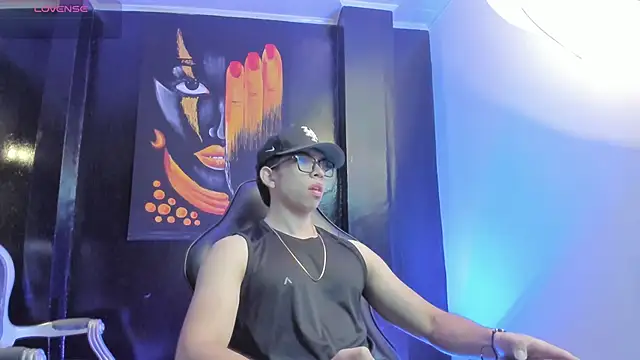 Snapshot of Eryonbradley chatting on 09/16/25, 11:22 Eryonbradley online show from 09/16/25, 11:22