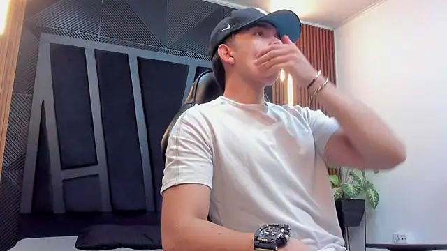 Snapshot of Eryonbradley chatting on 09/30/25, 11:26 Eryonbradley online show from 09/30/25, 11:26