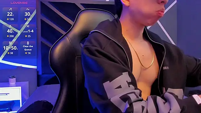 Snapshot of Eryonbradley chatting on 10/07/25, 11:40 Eryonbradley online show from 10/07/25, 11:40