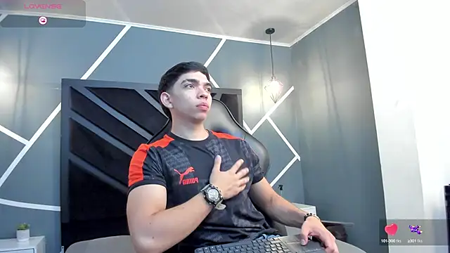 Snapshot of Eryonbradley chatting on 10/09/25, 11:41 Eryonbradley online show from 10/09/25, 11:41