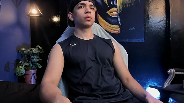 Snapshot of Eryonbradley chatting on 11/11/25, 11:21 Eryonbradley online show from 11/11/25, 11:21