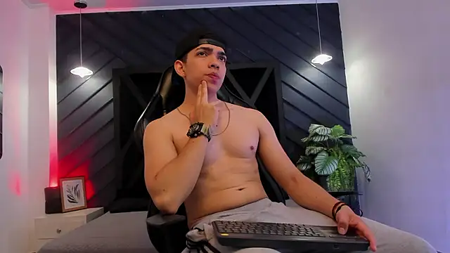 Eryonbradley online show from 01/16/26, 11:25