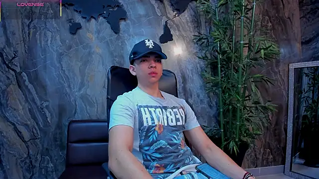 Eryonbradley online show from 02/14/26, 11:29