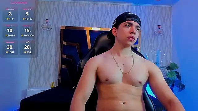 Eryonbradley online show from 03/25/26, 11:22