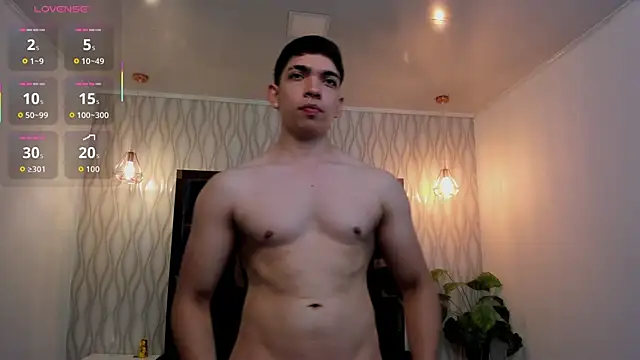 Eryonbradley online show from 04/05/26, 07:00