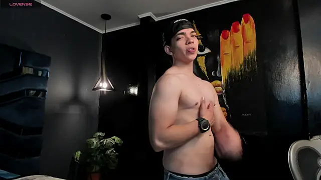 Eryonbradley online show from 04/09/26, 11:21