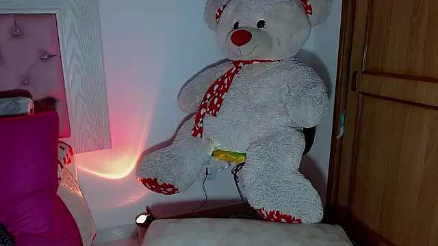 Ayleen m online show from 02/10/26, 01:10