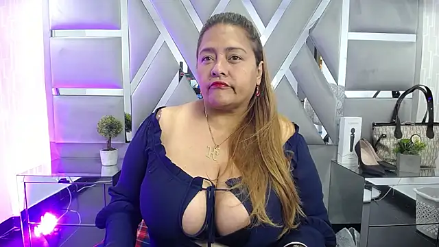 MonzerratBoyer online show from 02/28/26, 06:31