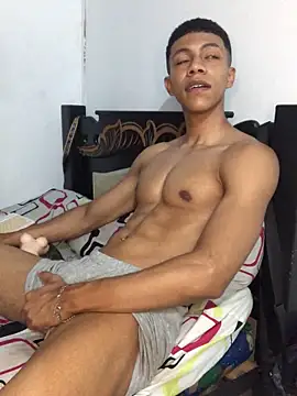 RickyEbony online show from 03/19/26, 01:09