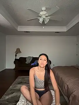 Sonnysoles online show from 04/12/26, 02:55