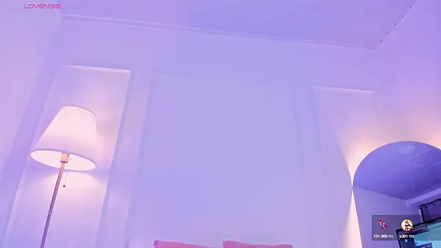 victoria becker  online show from 10/16/25, 11:55