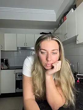 louiseberkeley online show from 04/12/26, 12:59