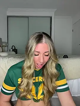 louiseberkeley online show from 07/14/26, 11:27