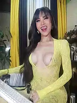 AngelMisterious online show from 11/14/25, 09:02