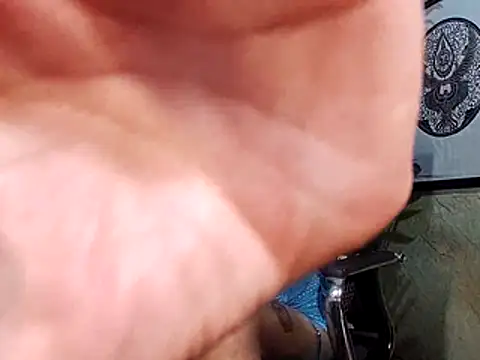 AngelMisterious online show from 07/09/26, 10:36