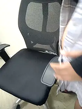 Snapshot of Bhabhiji1 chatting on 02/26/26, 09:19 Bhabhiji1 online show from 02/26/26, 09:19