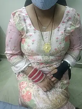 Snapshot of Bhabhiji1 chatting on 02/27/26, 08:36 Bhabhiji1 online show from 02/27/26, 08:36