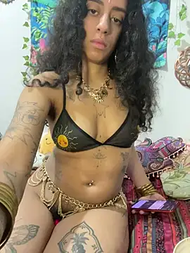 bibihourani online show from 07/02/26, 01:17