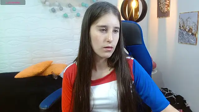 karlarousex online show from 10/02/25, 03:13