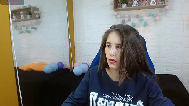 karlarousex online show from 10/03/25, 03:36