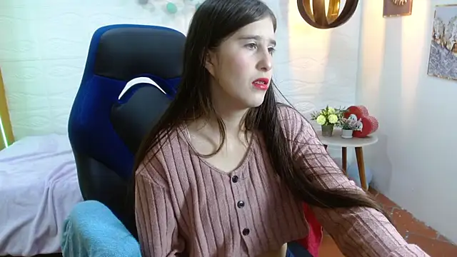 karlarousex online show from 10/19/25, 02:45