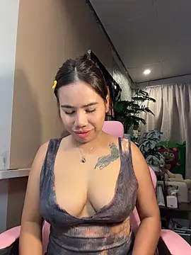 Kath C online show from 03/18/26, 08:39