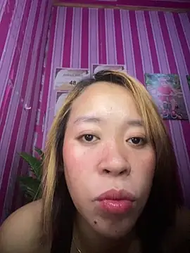 Alluring sassy4u online show from 10/02/25, 03:30