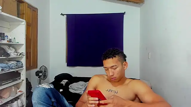 JuanchiT66 online show from 10/09/25, 06:22