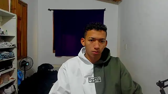 JuanchiT66 online show from 10/10/25, 06:51