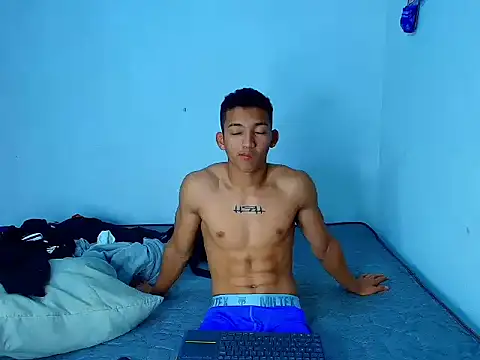 JuanchiT66 online show from 11/13/25, 06:01