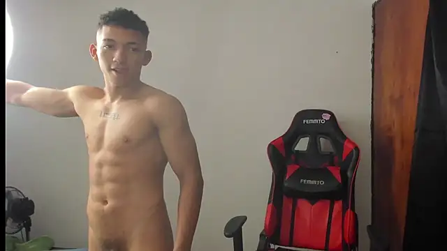 JuanchiT66 online show from 11/20/25, 04:23