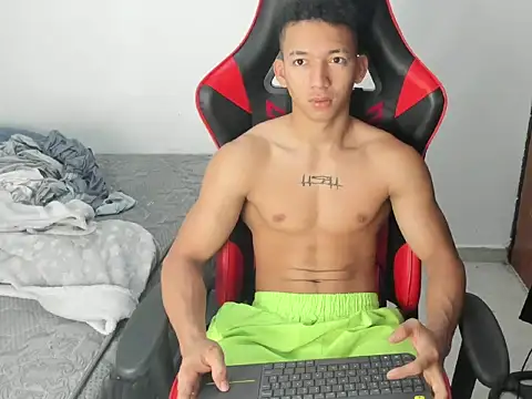 JuanchiT66 online show from 02/06/26, 02:09