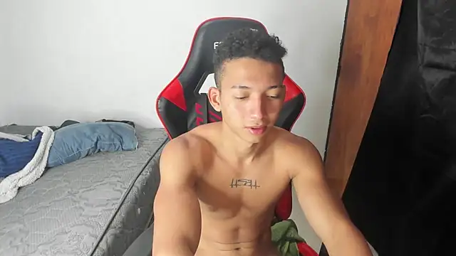 JuanchiT66 online show from 03/02/26, 05:08