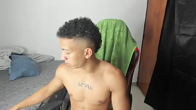 JuanchiT66 online show from 03/05/26, 03:46