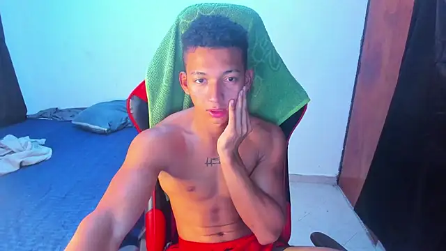 JuanchiT66 online show from 03/23/26, 09:30