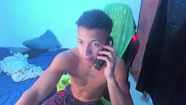 JuanchiT66 online show from 04/05/26, 10:51