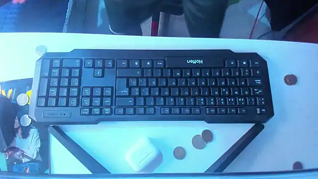 JuanchiT66 online show from 04/07/26, 02:06