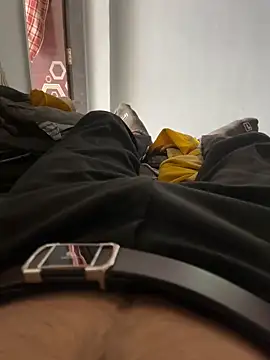 NoddingScorpion online show from 11/07/25, 11:32