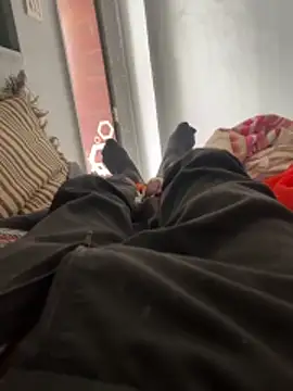 NoddingScorpion online show from 11/11/25, 08:36