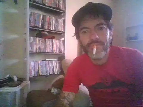 Snapshot of theboobietrap chatting on 10/07/25, 08:06 theboobietrap online show from 10/07/25, 08:06