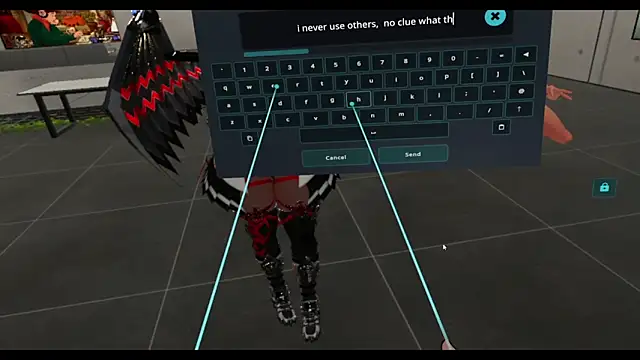 Snapshot of theboobietrap chatting on 10/11/25, 04:33 theboobietrap online show from 10/11/25, 04:33